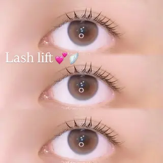 マツエク・マツパ Maika 🎀のマツエク・マツパデザイン