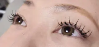 マツエク・マツパ EyelashSalon chel所属・新越谷駅徒歩１分❇️ Salon　chelのマツエク・マツパデザイン