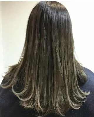 ロング カラー ヘアーズ　ゼロ所属・❤️ヘアーズ ゼロ❤️のヘアスタイル