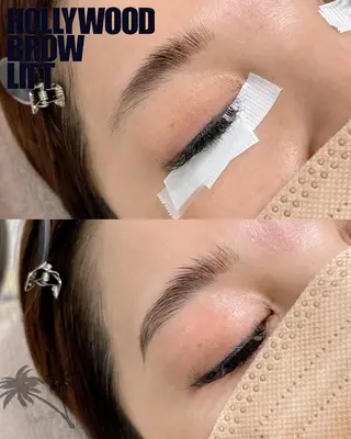 ネイル マツエク・マツパ アイブロウ KAINALU. eye beauty salon所属・KAINALU. アンドヘルシー専門のマツエク・マツパデザイン