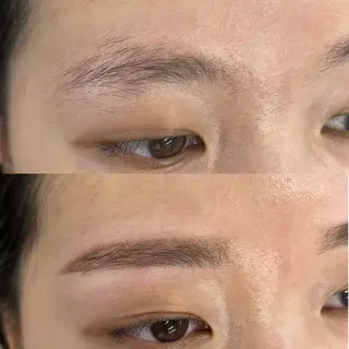 アイブロウ Saitou Yuuka❣️のマツエク・マツパデザイン