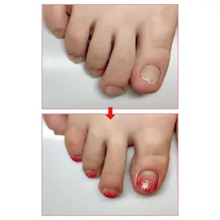 ネイル ネイルサロンアリューム所属・ネイルサロン アリュームのネイルデザイン