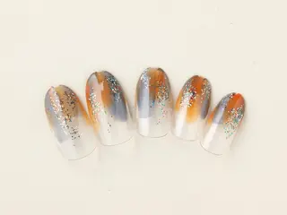 ネイル reyel Aのネイルデザイン