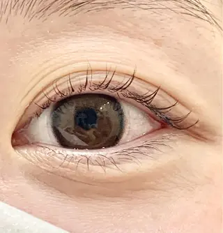 マツエク・マツパ Beaute YUMIのマツエク・マツパデザイン