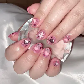 ネイル 💅fleur Ayumiのネイルデザイン