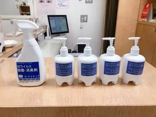 本通り店 ビーナスフォートのマツエク・マツパデザイン