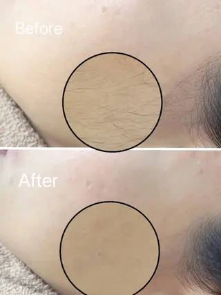 アイブロウ Relash eyebrow&eyelash salon所属・まつ毛パーマ眉毛専門 ミナミのマツエク・マツパデザイン