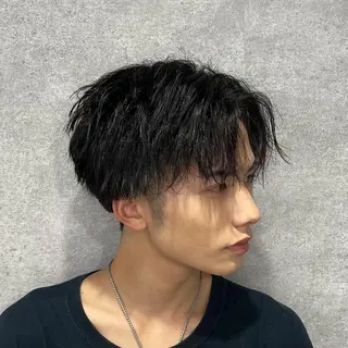 メンズ 💎メンズ特化💎 tomokiのヘアスタイル