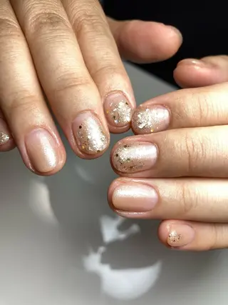 ネイル Belle　ネイル＆ ホワイトニングサロンのネイルデザイン