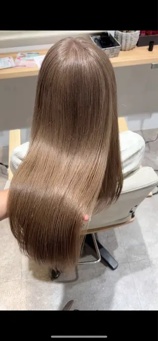 ロング taharu🌺／ カットモデル募集中のヘアスタイル