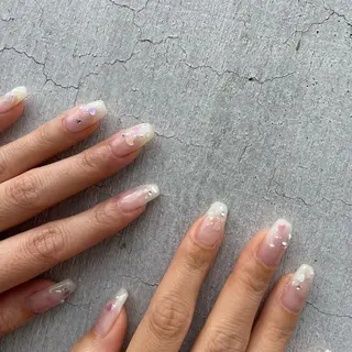 ネイル ネイルサロンアネラ所属・Nail💞 rinakoのネイルデザイン