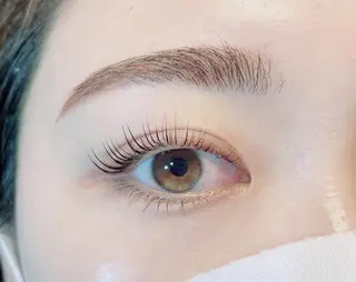 マツエク・マツパ Mori ✨Mystical✨のマツエク・マツパデザイン