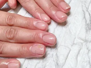 ネイル 佐藤 結衣のネイルデザイン