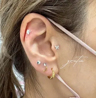 gratia  eyelash&nail所属・gratia salonのその他イメージ