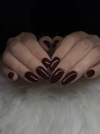 ネイル Giypsē amuruのネイルデザイン