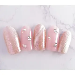 ネイル ネイルサロンcourage所属・ネイルサロン courageのネイルデザイン