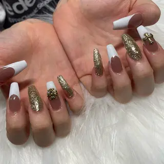 ネイル IROHA NAIL 横山佳那のネイルデザイン