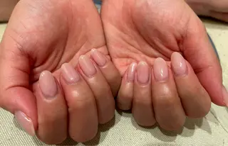 ネイル millemercy ミルメルシーのネイルデザイン