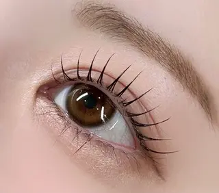 マツエク・マツパ Jam ~ nail & eyelash所属・Jam💅工藤 (ネイル･まつパ)のマツエク・マツパデザイン