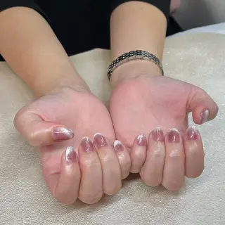 ネイル Vogustys Nail 山田のネイルデザイン