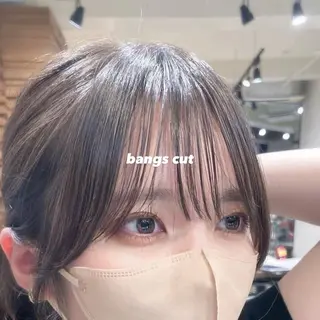 ショート 🎀Fuse / non🎀のヘアスタイル