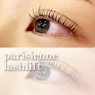 マツエク・マツパ MAHO🤍 asotのマツエク・マツパデザイン