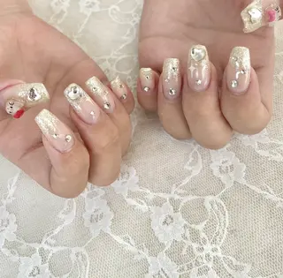 ネイル Epokku 心斎橋ネイルサロンのネイルデザイン