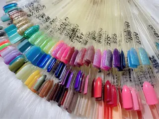 ネイル BEAUTY LINE本厚木店所属・BEAUTYLINE 🌺mai.hのネイルデザイン