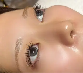 マツエク・マツパ 🤍noi. 稲田 智子🤍✴︎*のマツエク・マツパデザイン