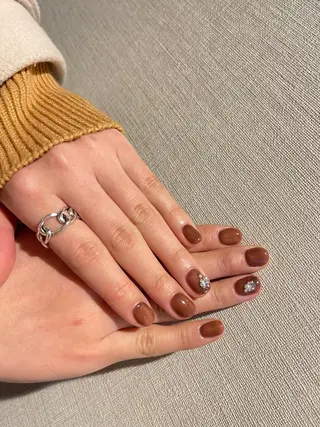 ネイル 🌵the.one nails🌵新小岩のネイルデザイン