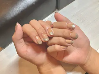 ネイル ごとう れいこのネイルデザイン