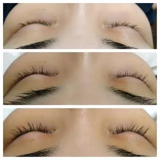 マツエク・マツパ 402 hakoishiのマツエク・マツパデザイン