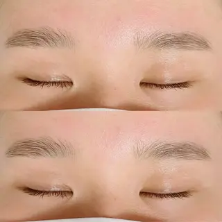 アイブロウ 眉毛専門salon 🫧HARU⛱️の眉毛・アイブロウイメージ