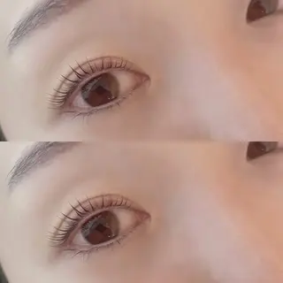 マツエク・マツパ Ysalon eyelashのマツエク・マツパデザイン