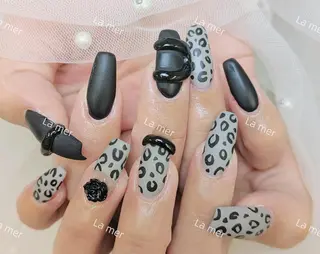 ネイル Feliz nailのネイルデザイン