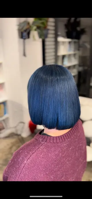 カラー Di-KA HAIR sendai所属・TASHIRO KOUのヘアスタイル