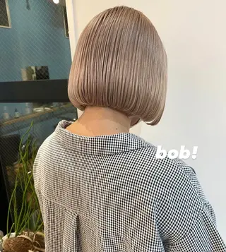 ミディアム カラー パーマ ヘアアレンジ ネイル マツエク・マツパ トレンド眉🌈✨ arisaの眉毛・アイブロウイメージ