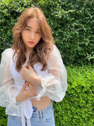 セミロング 岬 弘人のヘアスタイル