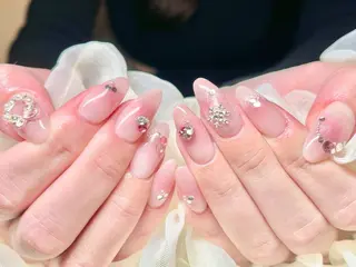 ネイル Nail&eye Belire 新宿のネイルデザイン