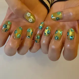 ネイル Nail Room uimのネイルデザイン