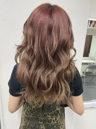 ヘアアレンジ 🎀 Ruka 🎀のヘアスタイル