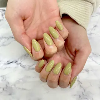 ネイル 児玉 初夏のその他イメージ