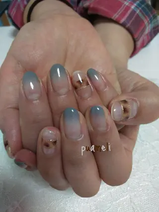 ネイル Puameli プアメリのネイルデザイン
