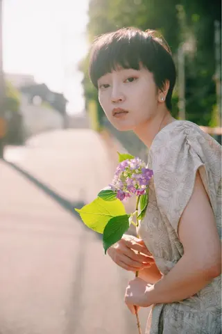 ショート 髪質改善/荒川 慶成のヘアスタイル