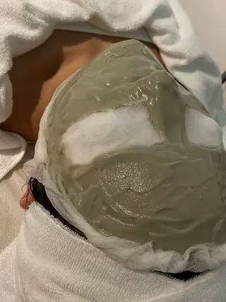 デ・アイム豊中所属・朝山 紗世子のエステ・リラクイメージ