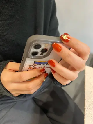 ネイル uri☺︎︎ natsumiのネイルデザイン