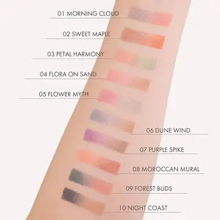 カラー パーソナルカラー診断 骨格・顔診断🪞カナのその他イメージ