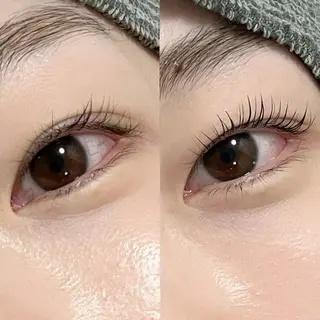 マツエク・マツパ アイブロウサロン Eyepreme渋谷 【眉毛専門店】所属・森山 奈保子の眉毛・アイブロウイメージ