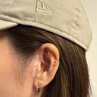 stella Maris所属・stella Marisの眉毛・アイブロウイメージ
