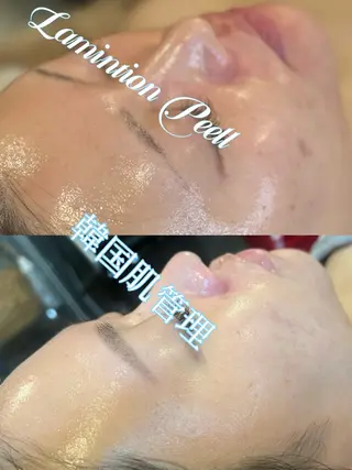 プライベートサロン W.beautyのエステ・リラクイメージ